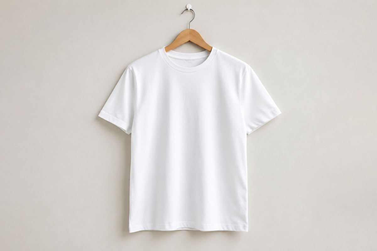 Anchor Point Heavyweight Tee
