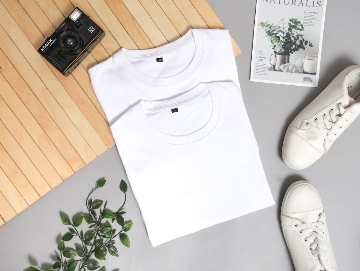 Anchor Point Heavyweight Tee