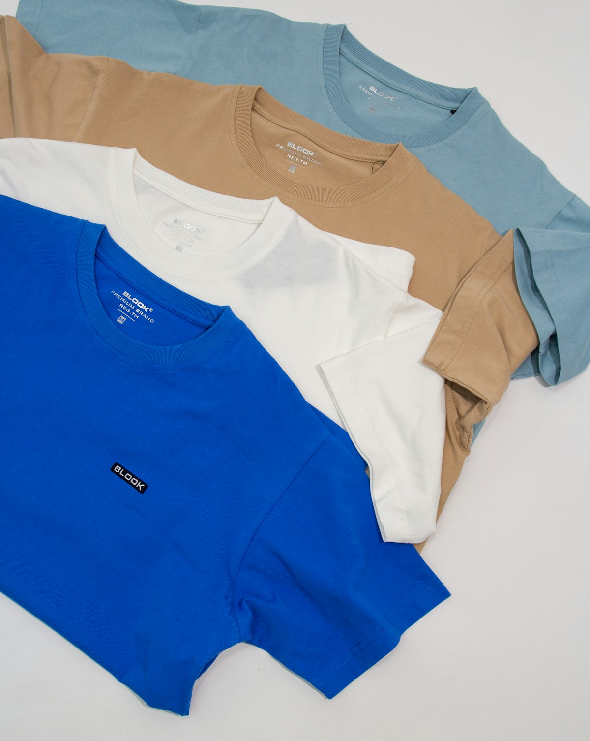 Anchor Point Heavyweight Tee