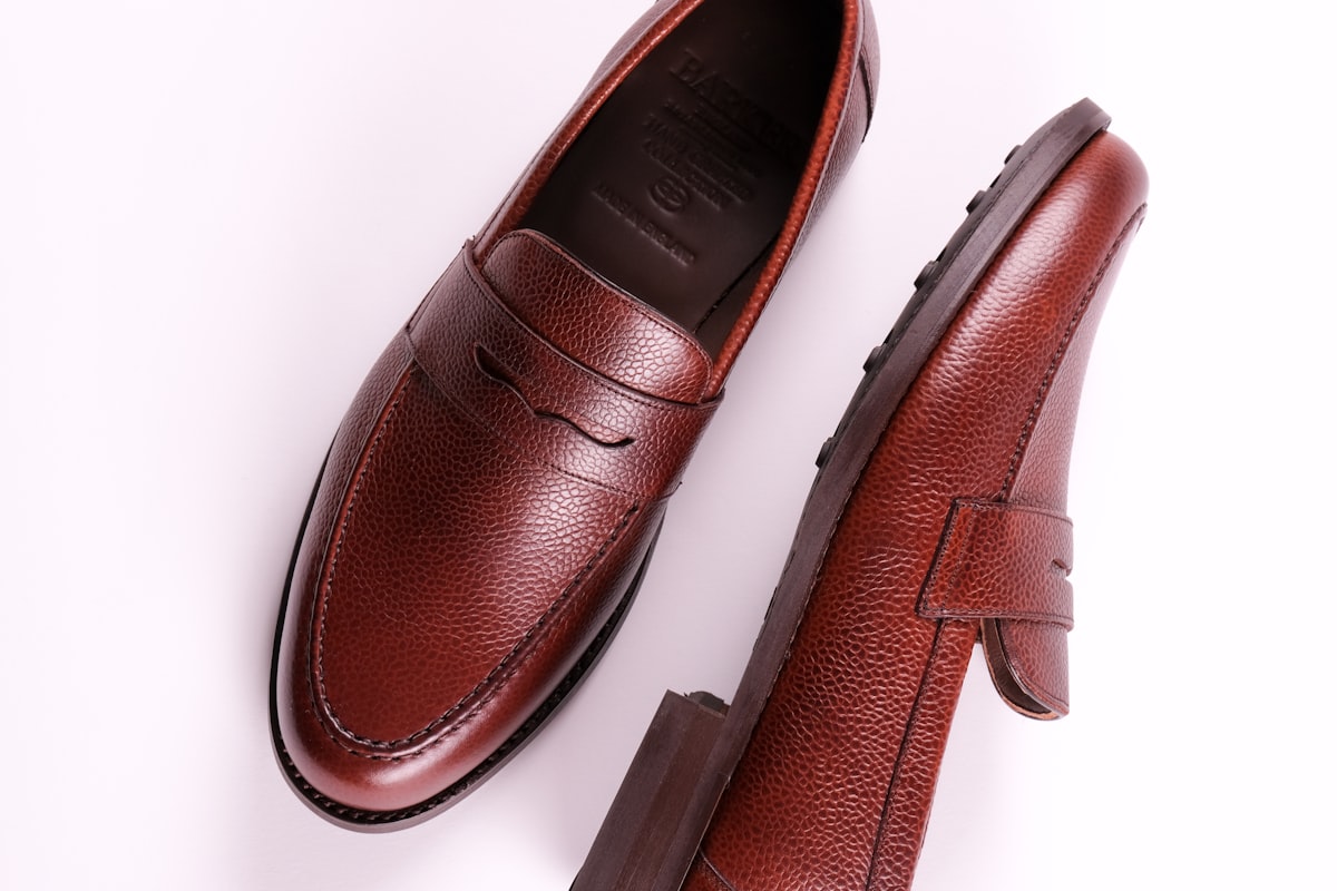 Anchorage Shearling Loafer