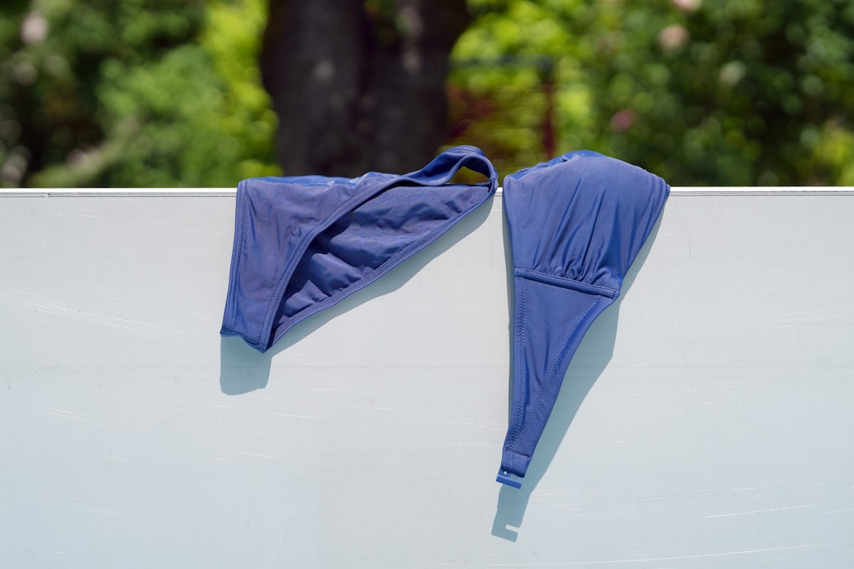 Baseline Merino Boxer Brief