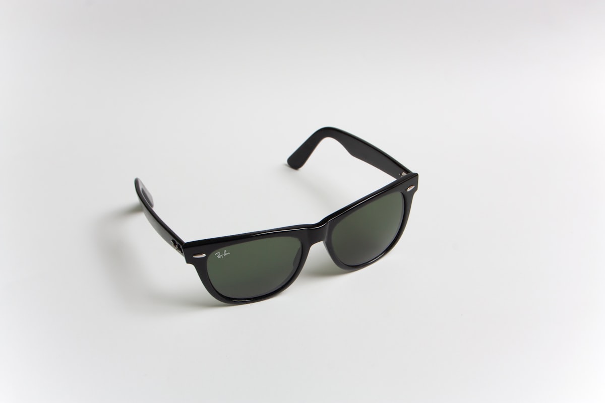 Chugach Polarised Sunglasses