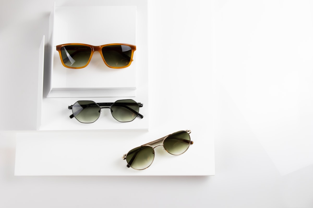 Chugach Polarised Sunglasses