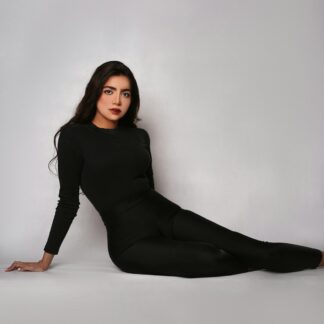 Chugach Thermal Legging