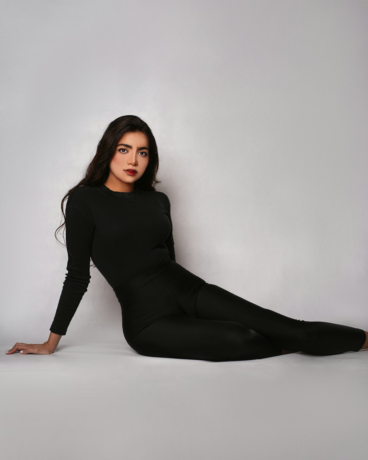 Chugach Thermal Legging