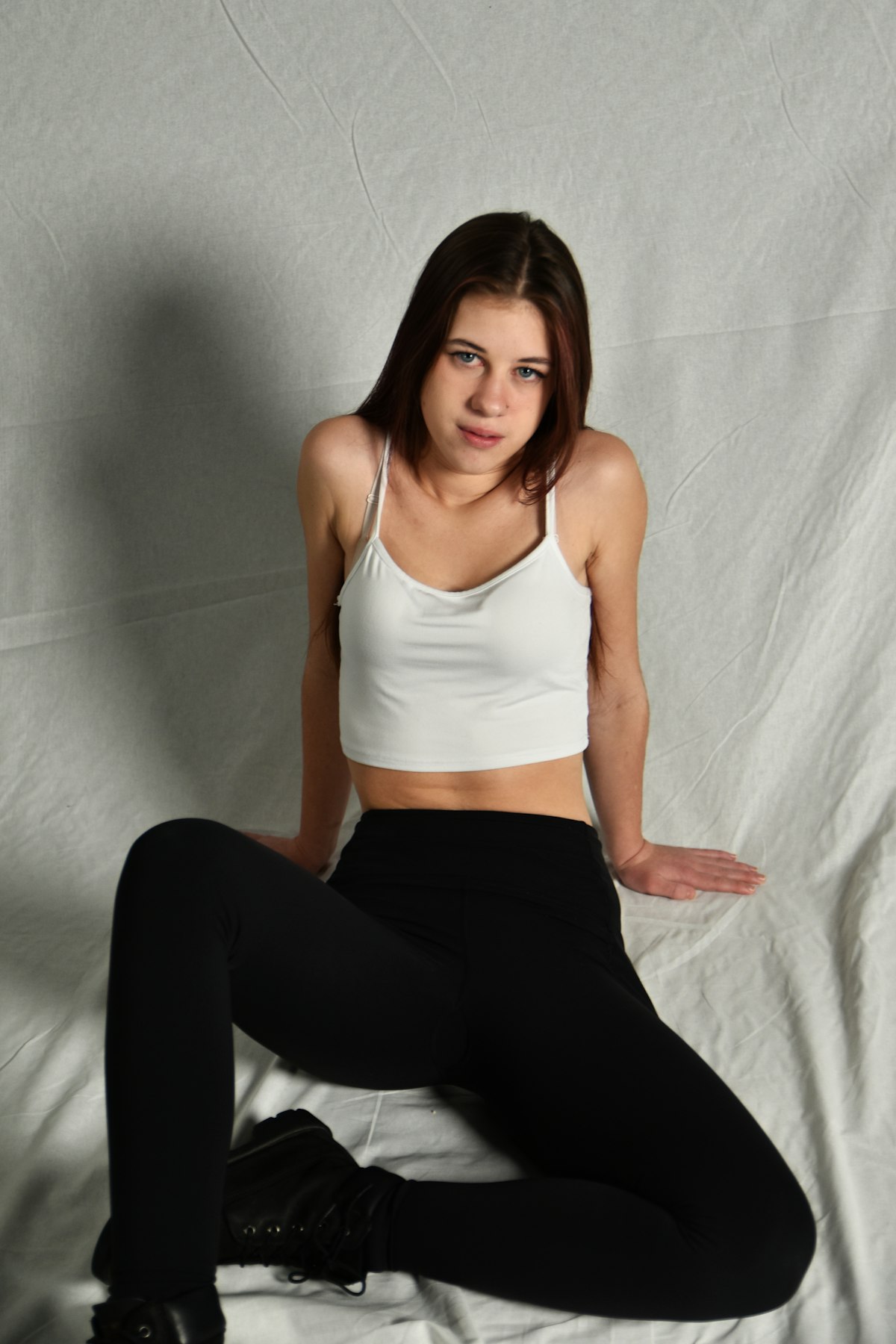 Chugach Thermal Legging