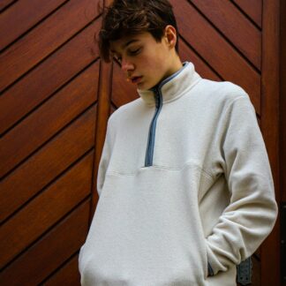Denali Merino Half-Zip