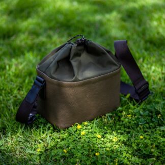 Homer Crossbody Field Bag
