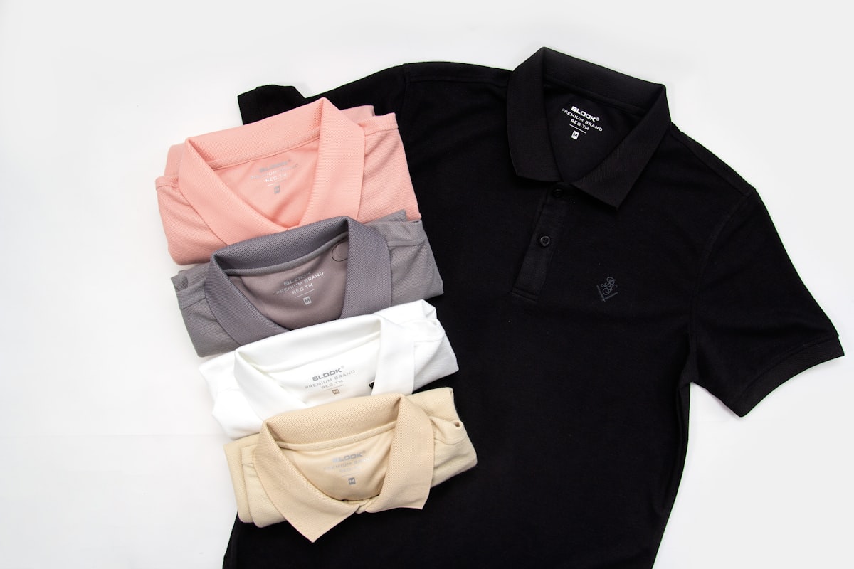 Homer Merino Knit Polo