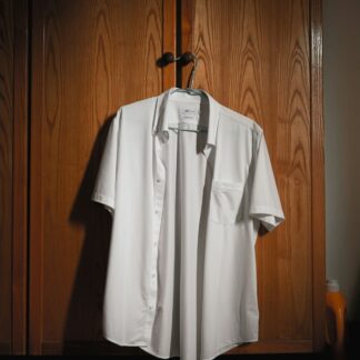 Kachemak Silk-Cotton Blouse