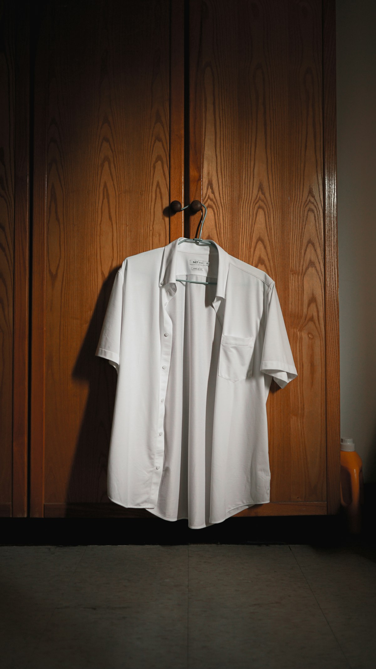 Kachemak Silk-Cotton Blouse