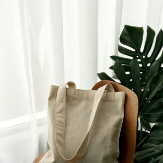 Kodiak Heavy Canvas Tote