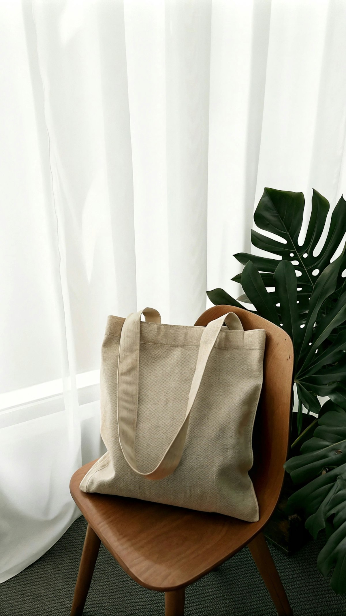 Kodiak Heavy Canvas Tote