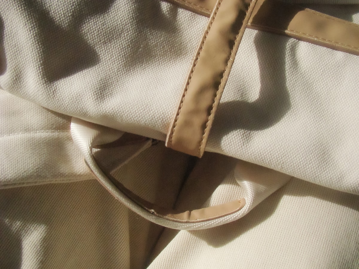 Kodiak Heavy Canvas Tote