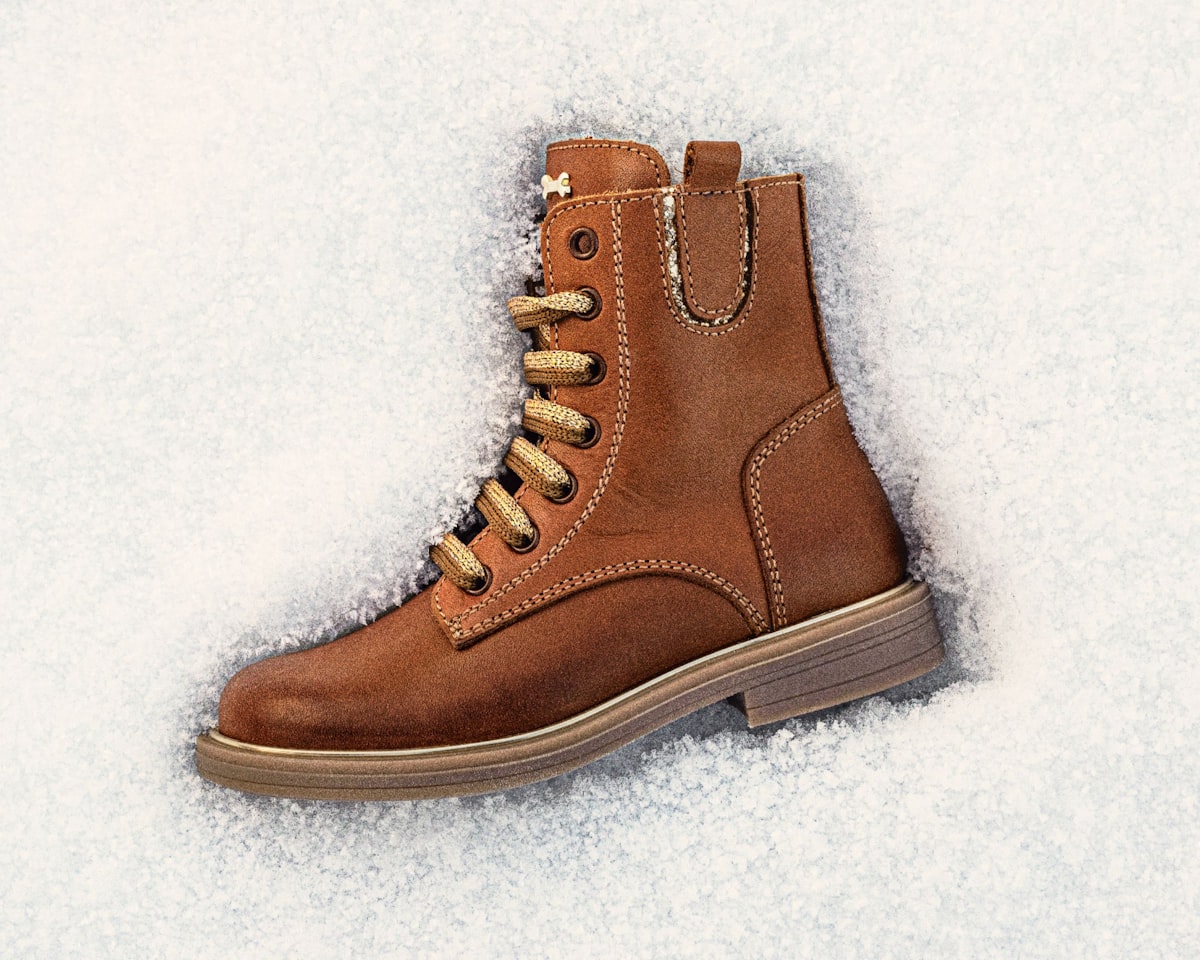 Kotzebue Welted Winter Boot