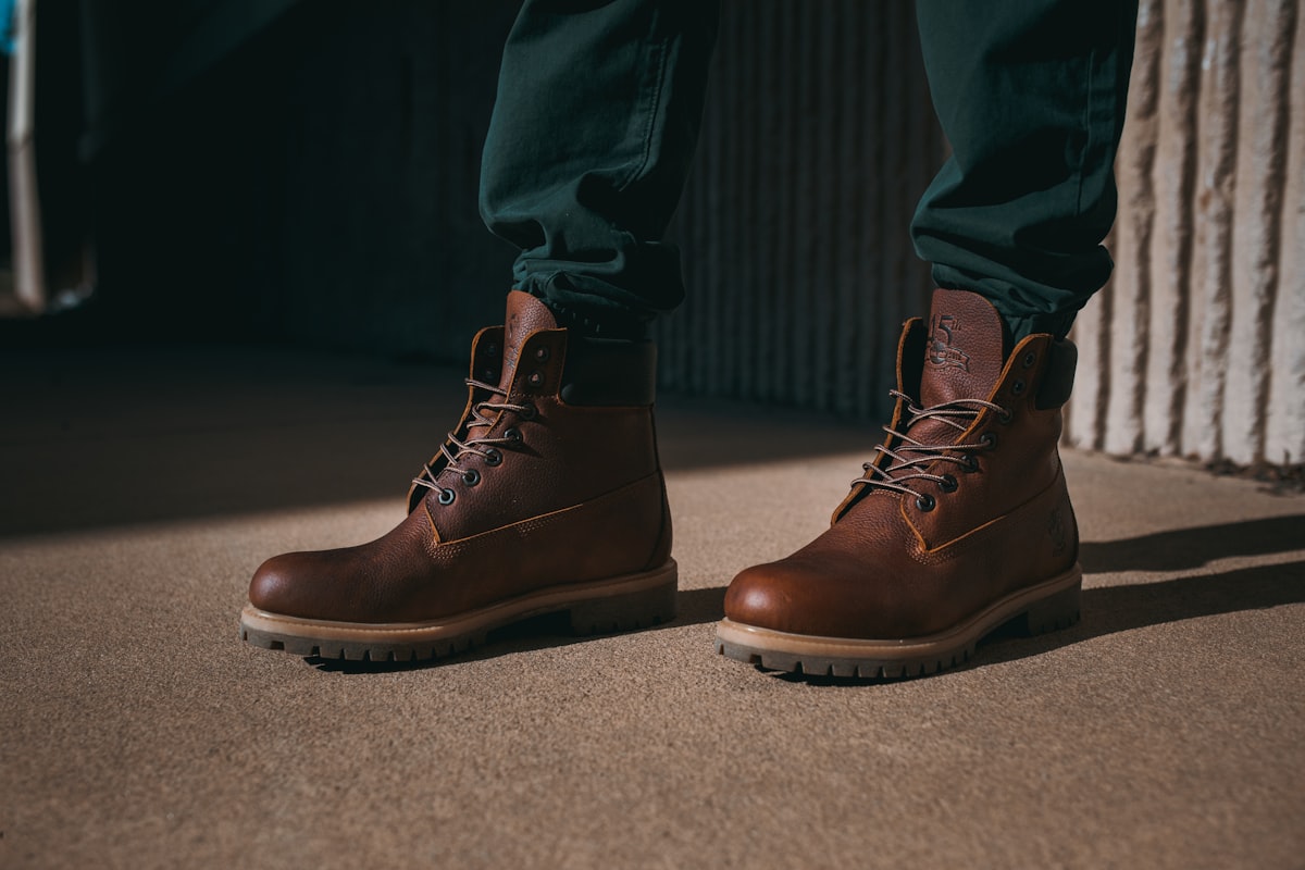 Kotzebue Welted Winter Boot