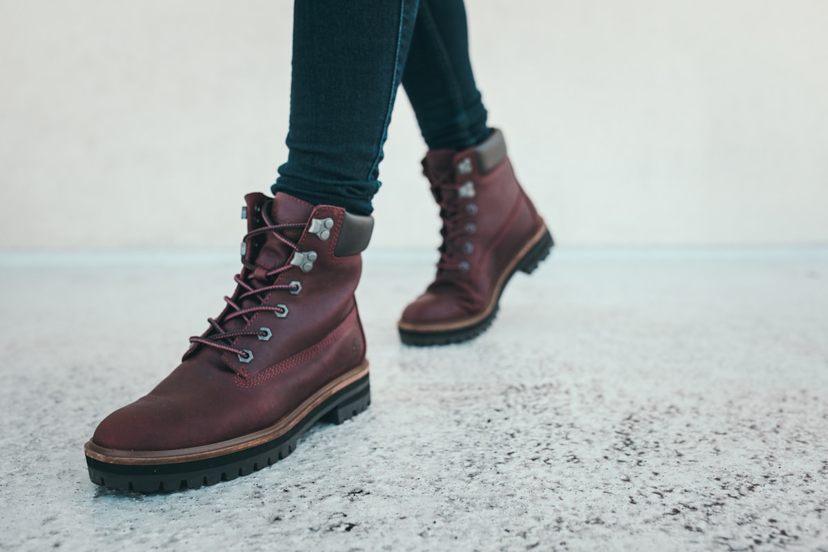 Kotzebue Welted Winter Boot