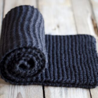 Seward Lambswool Scarf