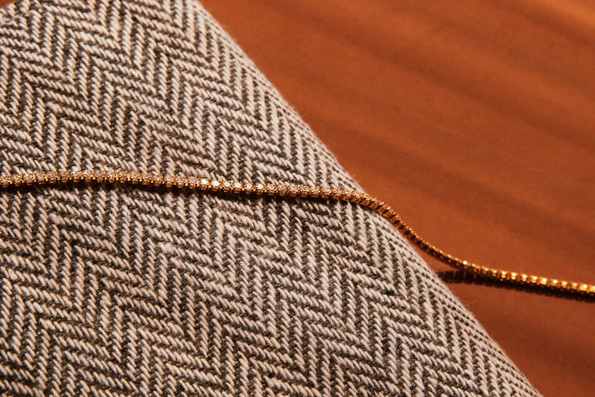Seward Lambswool Scarf