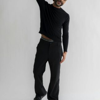 Seward Sherpa-Lined Track Pant