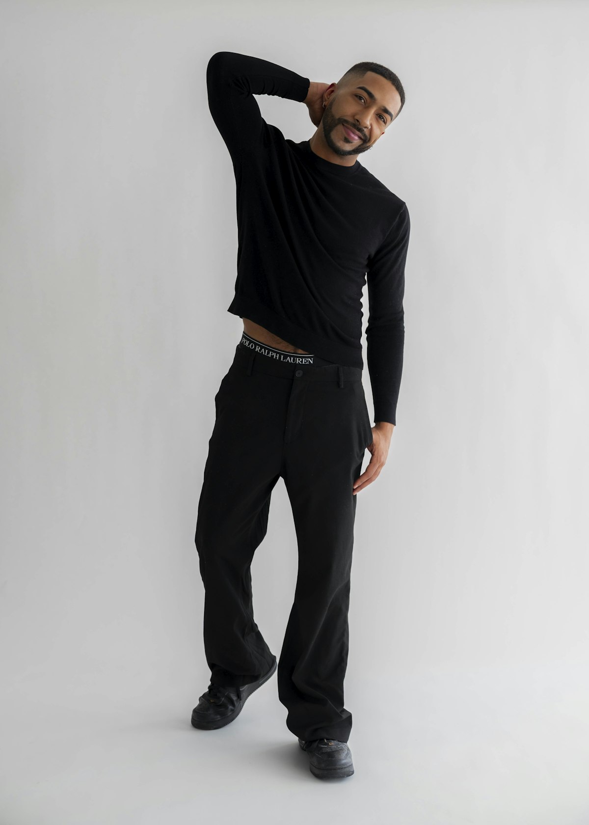 Seward Sherpa-Lined Track Pant