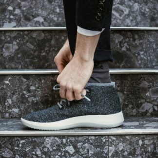 Seward Wool Runner