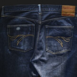 Sitka 14oz Selvedge Jean