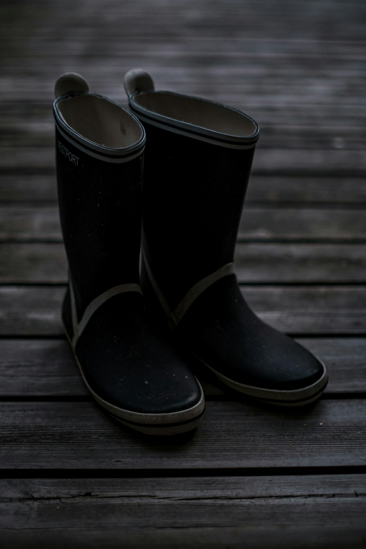 Turnagain Insulated Pull-On Boot