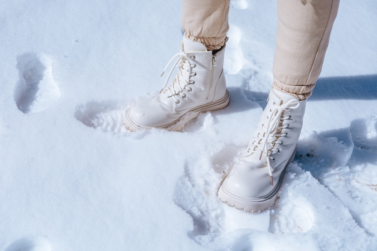 Turnagain Insulated Pull-On Boot