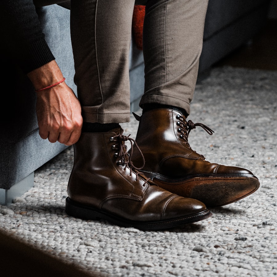 Footwear