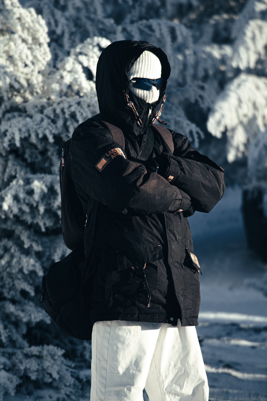 Outerwear